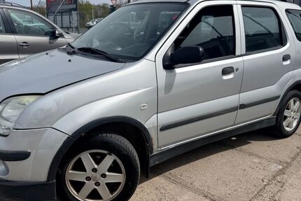 Suzuki Ignis 217.187 km 998 &euro; Unstruttal OT Ammern 99996