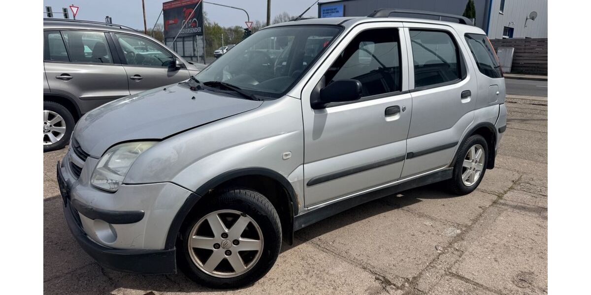 Suzuki Ignis 217.187 km 998 &euro; Unstruttal OT Ammern 99996