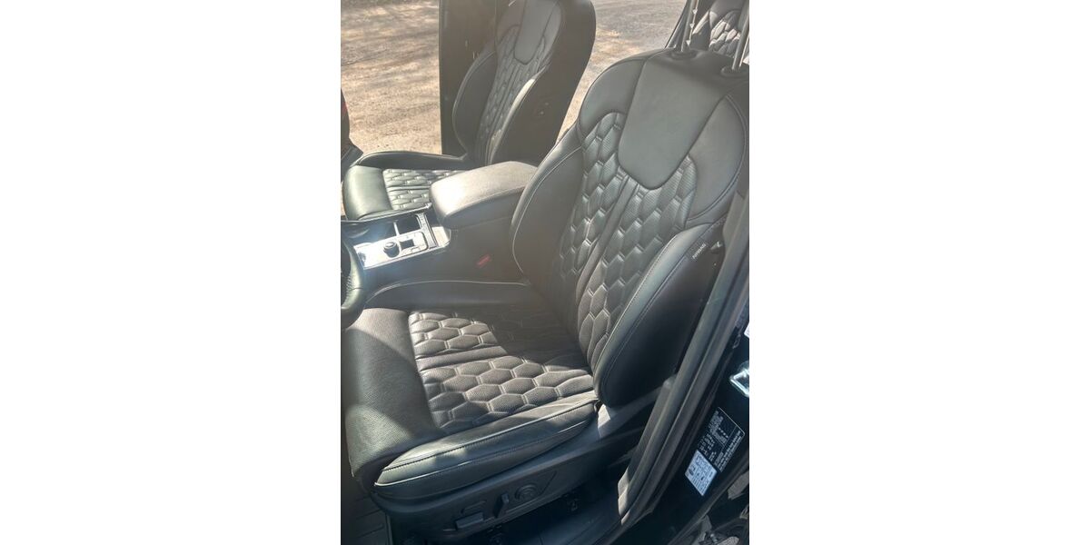 Kia Sorento 48.000 km 39.000 &euro; Kusel 66869
