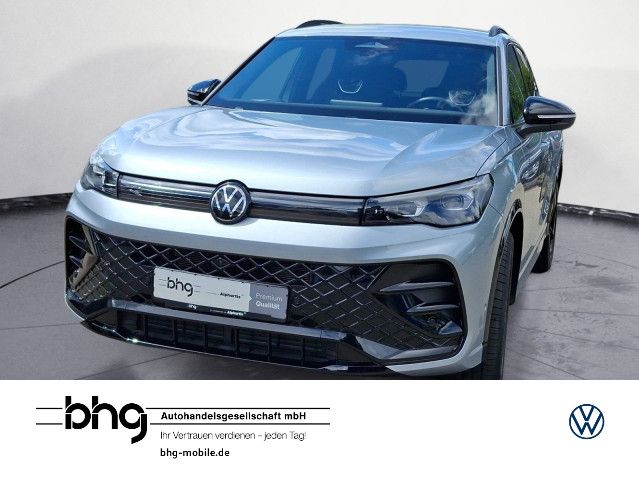 VW Tiguan 7.174 km 43.460 &euro; Metzingen 72555