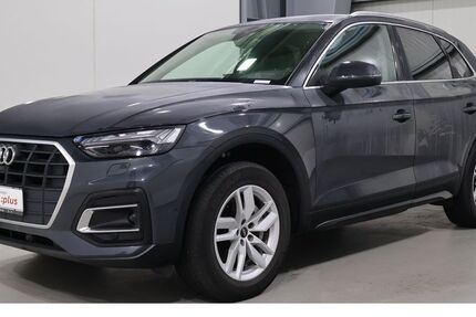 Audi Q5 87.519 km 29.920 &euro; Aachen 52078