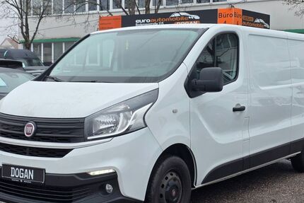 Fiat Talento 323.516 km 5.999 &euro; München 81243