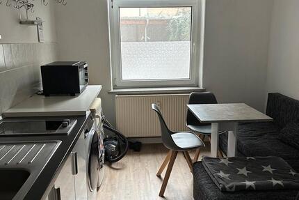 Wohnung Jena - 1 Zimmer, 33 m&sup2;, 520&euro; | Angebot:25455074
