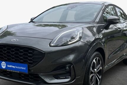 Ford Puma 18.901 km 20.900 &euro; Karlsruhe 76227