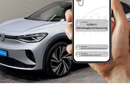VW ID.5 23.609 km 47.830 &euro; Doberlug-Kirchhain 03253