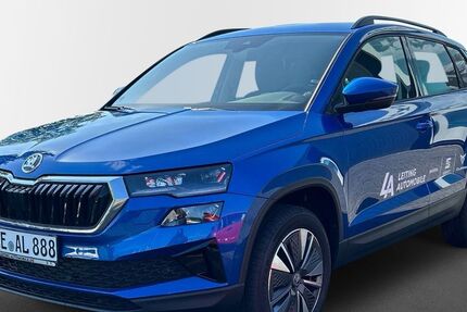 Skoda Karoq 4.946 km 36.346 &euro; Bocholt 46395