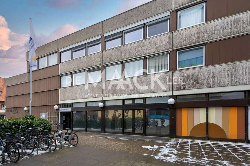 Büro in Lüneburg 1.440 € 119.6 m²