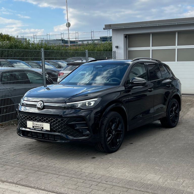 Tiguan