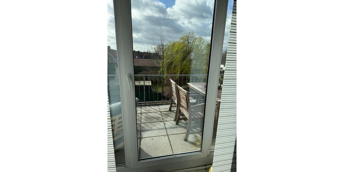 Dachgeschoßwohnung Garbsen Ortschaft Horst - 3 Zimmer, 71 m&sup2;, 800&euro; | Angebot:26618658