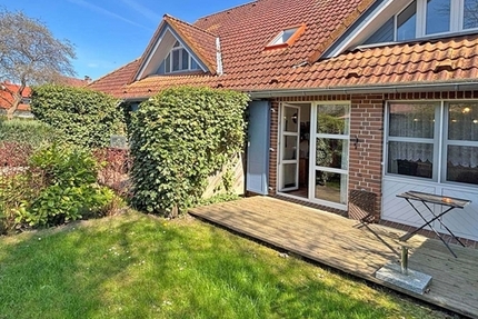 Erdgeschosswohnung - Wohnung Prerow Ostseebad Prerow | Angebot:25179903