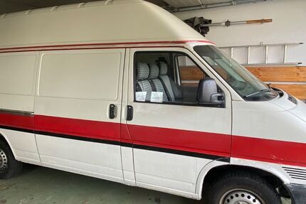 VW T4 andere 208.000 km 6.666 € Stockheim 96342
