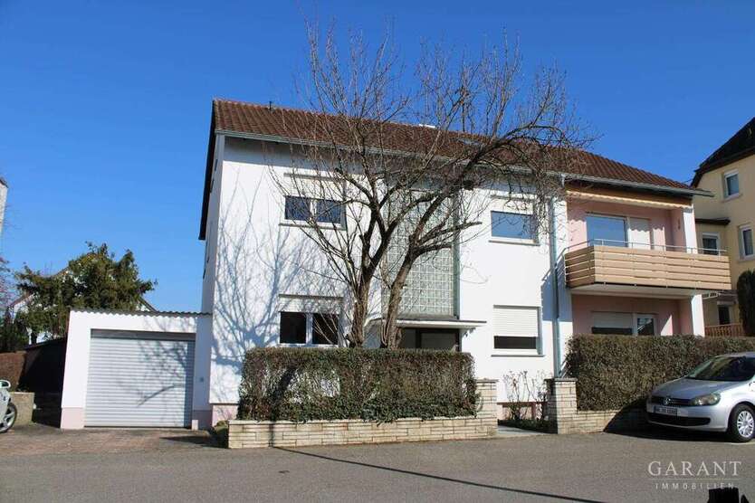 Wohnung zum Mieten in Heilbronn-Horkheim 600 € 56 m²