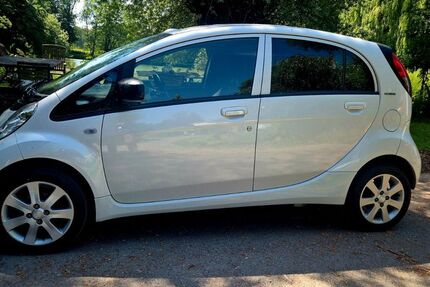Peugeot iOn 36.000 km 6.900 &euro; Melle 49326