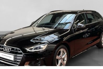 Audi A4 53.888 km 35.970 &euro; Lüneburg 21337