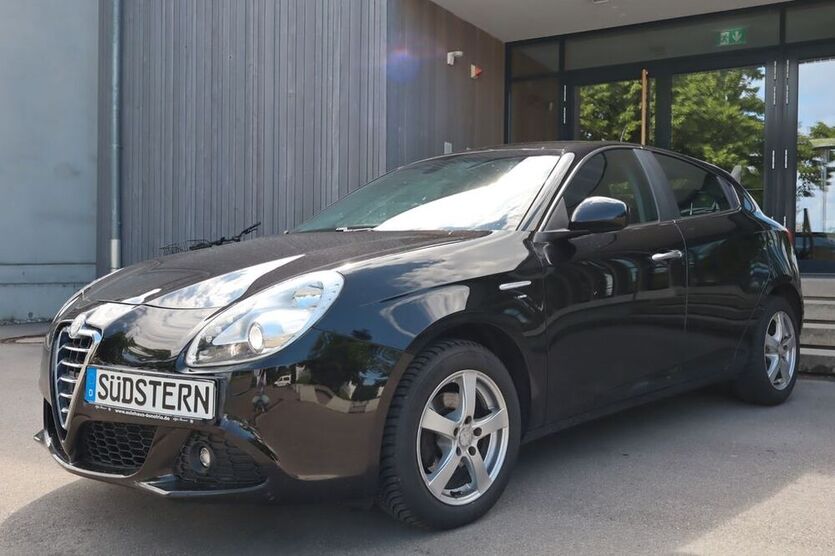 Giulietta