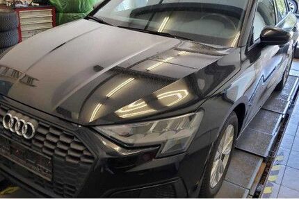 Audi A3 87.627 km 22.480 &euro; Mainz 55129