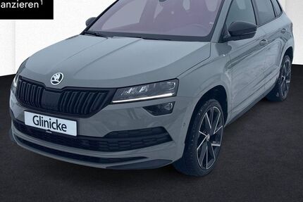 Skoda Karoq 54.167 km 27.880 &euro; Bad Sooden-Allendorf 37242
