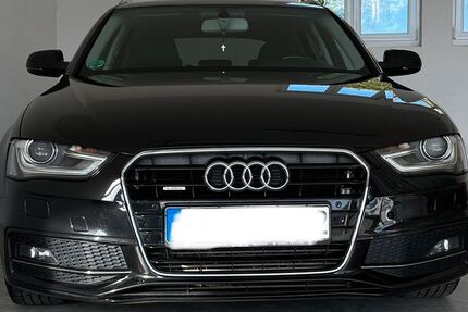 Audi A4 255.000 km 11.300 € Bernried 94505