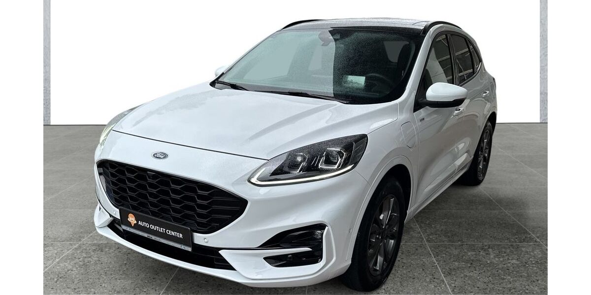 Ford Kuga 19.978 km 24.580 &euro; Werdohl 58791