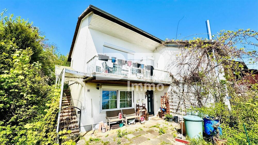Umfangreich saniertes EFH inkl. PV-Anlage, Terrasse, Wintergarten und Garage - Einfamilienhaus Ahnatal | Angebot:26931867
