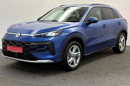 VW T-Roc 1.200 km 35.950 &euro; Weißenburg 91781