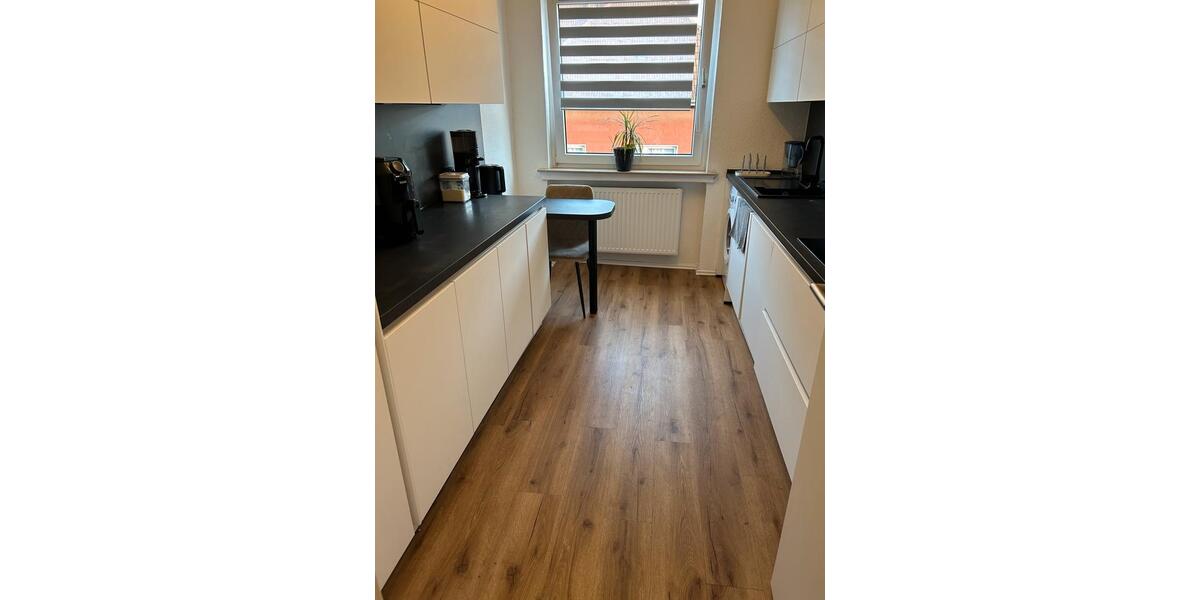 Eigentumswohnung 3 zimmer