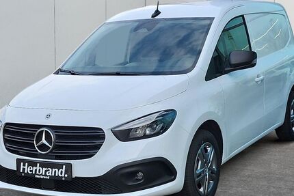 Mercedes-Benz Citan 2.474 km 31.474 &euro; Gescher 48712