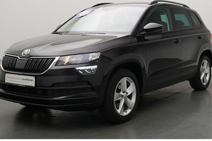 Skoda Karoq 85.007 km 16.980 &euro; Leverkusen 51379