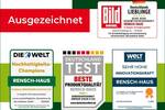 Einfamilienhaus Schlitz Rimbach - 4 Zimmer, 123 m&sup2;, 317.850&euro; | Angebot:26894529