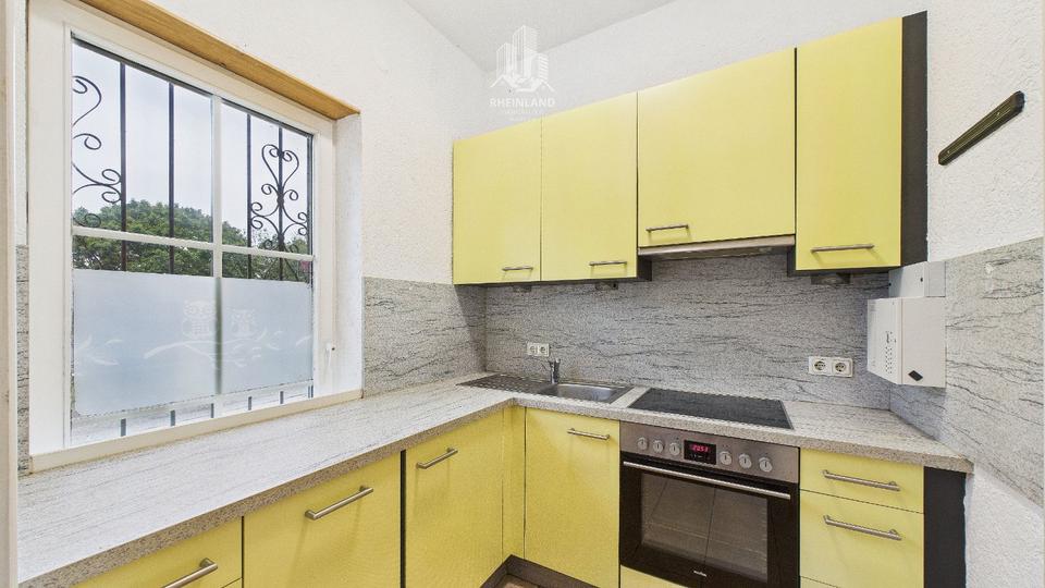 Erdgeschoßwohnung Echternacherbrück - 2 Zimmer, 59 m&sup2;, 850&euro; | Angebot:24866431