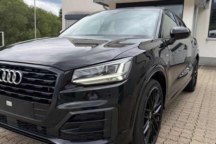 Audi Q2 70.500 km 22.790 &euro; Hilchenbach 57250