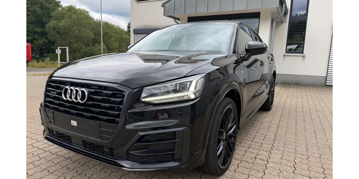 Audi Q2 70.500 km 22.790 &euro; Hilchenbach 57250