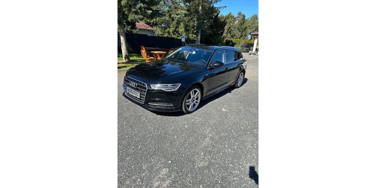Audi A6 Allroad 91.300 km 20.499 &euro; Schildau 04889