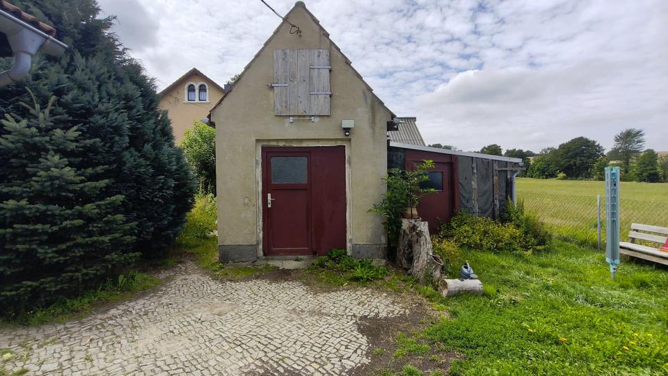 Einfamilienhaus Großröhrsdorf - 6 Zimmer, 130 m&sup2;, 298.000&euro; | Angebot:27192035