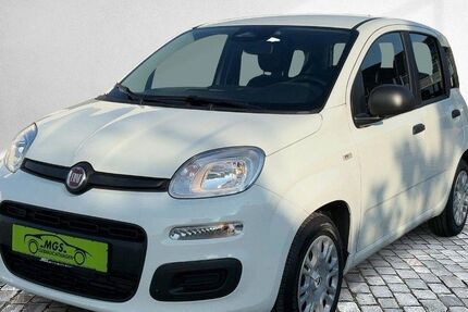 Fiat Panda 4.223 km 14.900 &euro; Bayreuth 95445