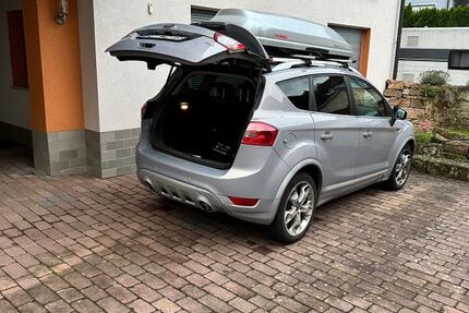 Ford Kuga 252.000 km 8.000 € Heigenbrücken 63869