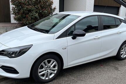 Opel Astra 37.600 km 12.900 &euro; Billigheim-Ingenheim 76831