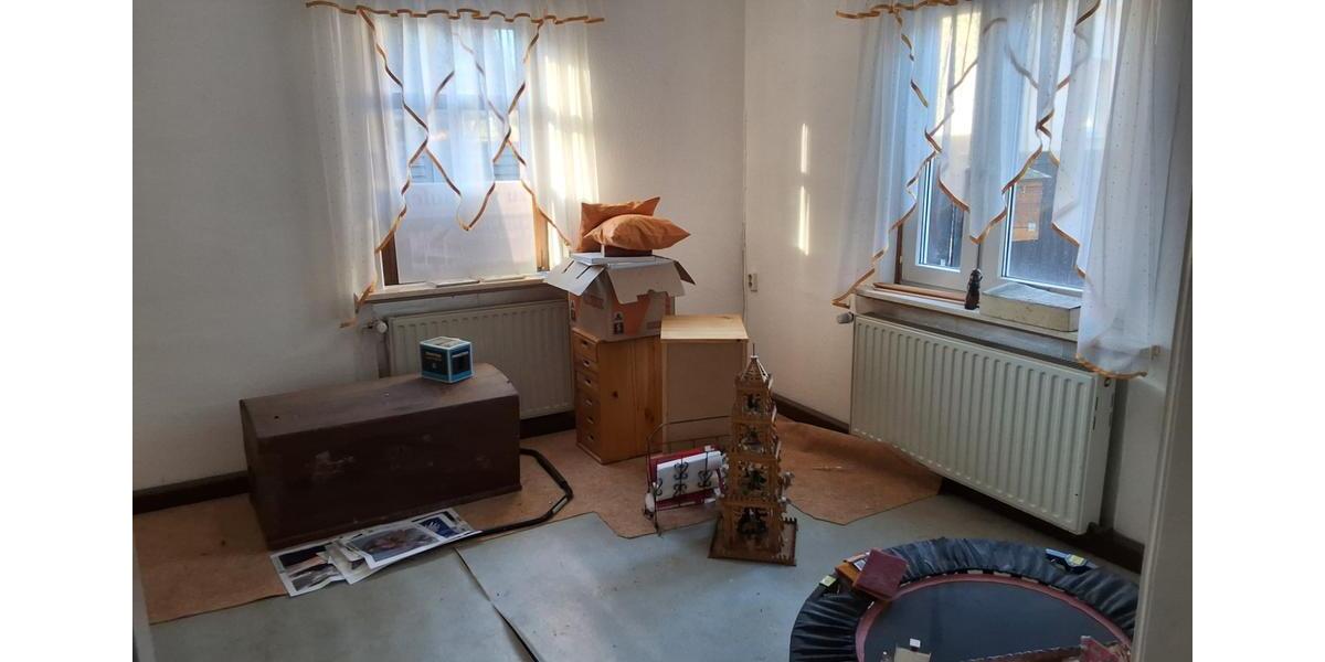 Einfamilienhaus Drei Gleichen - 159.000&euro; | Angebot:24559442