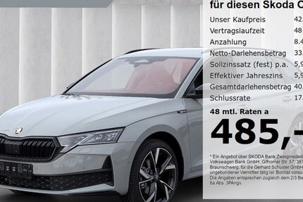 Skoda Octavia 7.050 km 42.479 &euro; Ruhstorf 94099