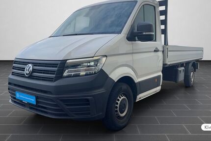 VW Crafter 19.458 km 38.990 &euro; Saarbrücken 66121