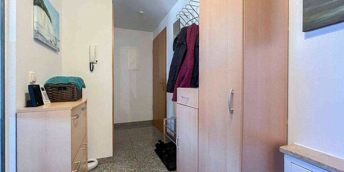 Etagenwohnung Dresden Pennrich - 2 Zimmer, 62 m&sup2;, 149.900&euro; | Angebot:26851951