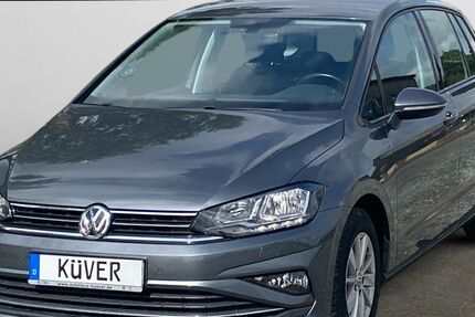 VW Golf Sportsvan 89.600 km 17.350 € Hagen 27628