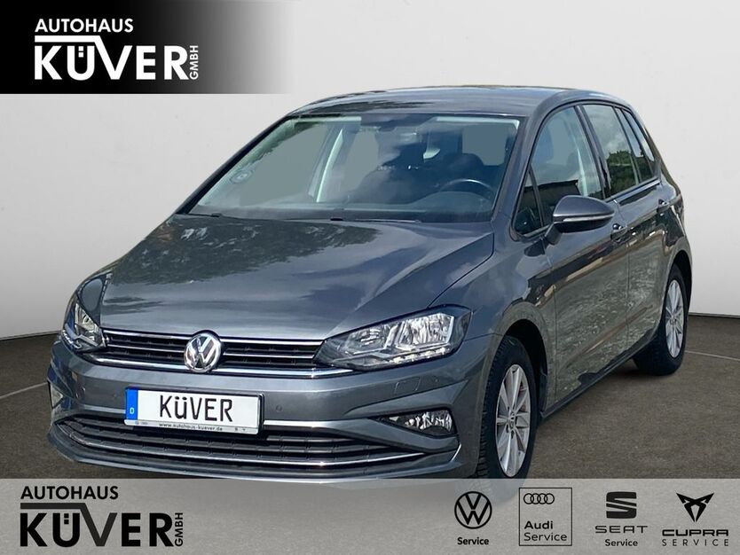 VW Golf Sportsvan 89.600 km 17.350 € Hagen 27628