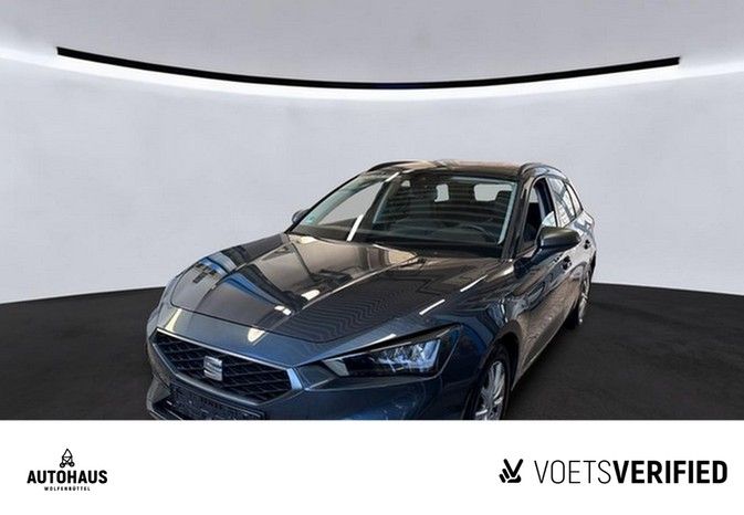 Seat Leon 86.700 km 19.940 &euro; Wolfenbüttel 38304