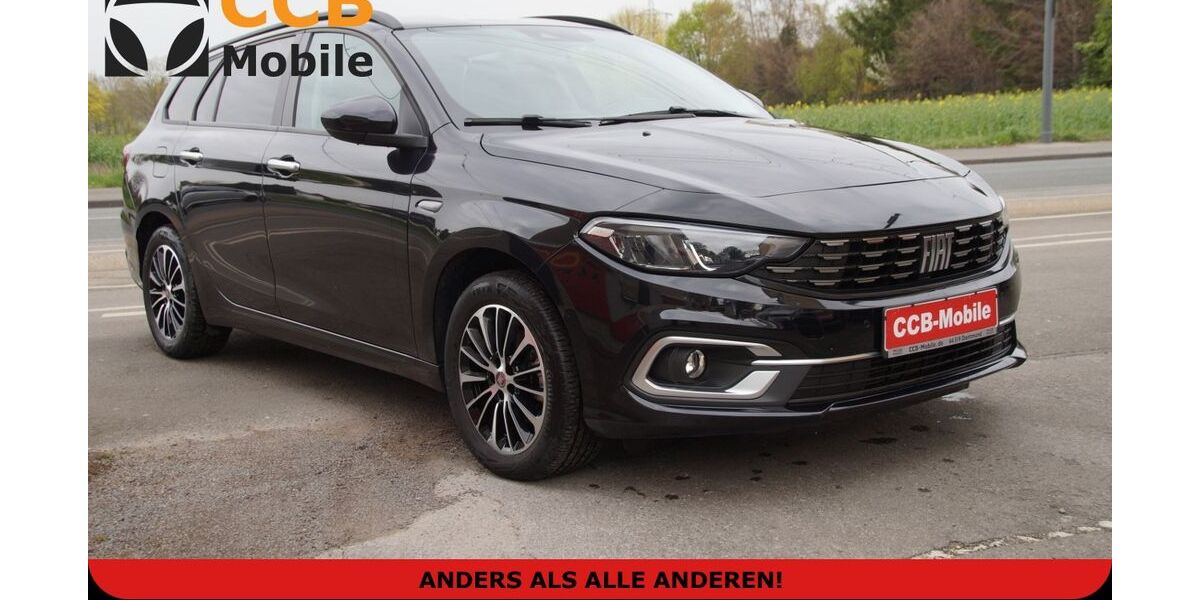 Fiat Tipo 27.021 km 16.999 &euro; Dortmund 44319