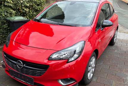 Opel Corsa 153.362 km 2.750 &euro; Büren 33142