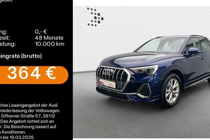 Audi Q3 26.388 km 38.780 &euro; Bad Nauheim 61231