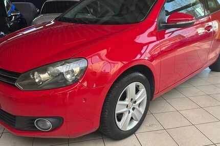 VW Golf 167.808 km 4.400 &euro; Waltrop 45731