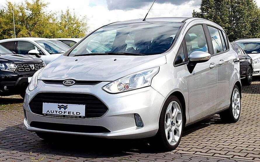 B-Max