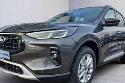 Ford Kuga 55.500 km 29.990 &euro; Offenburg- Industriegebiet Elgersweier-Nord 77656